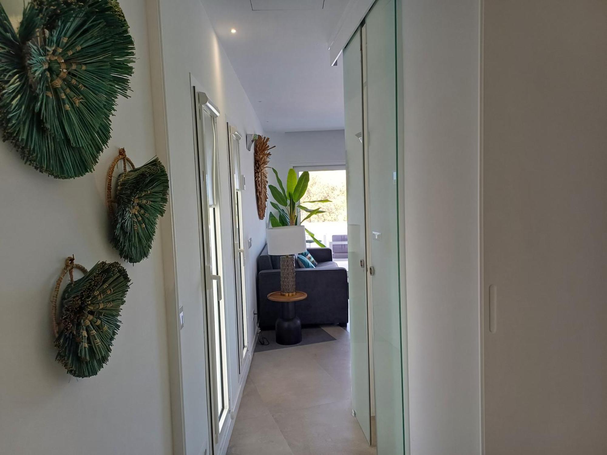 La Garita Sal & Arena Apartment Exterior photo